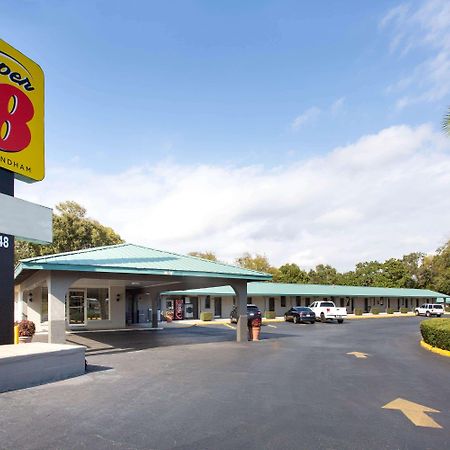Super 8 By Wyndham Pensacola Nas Area Motel Beach Haven Екстериор снимка